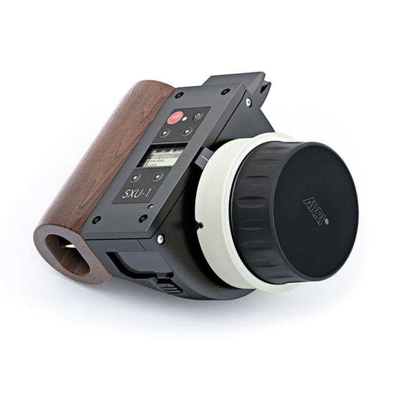 Follow focus wireless ARRI Zoom
