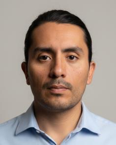 Carlos Yar