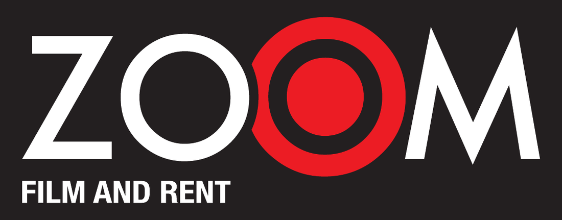 ZOOM Film & Rent